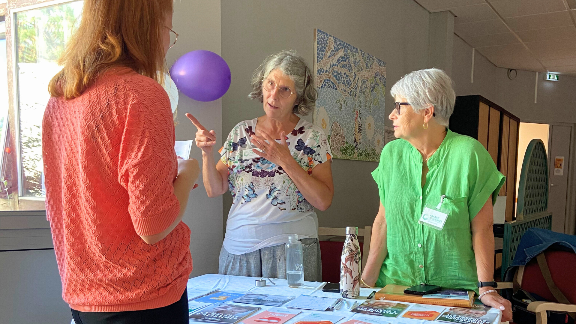 France Alzheimer Saône et Loire Vélinnov MJ INNOV